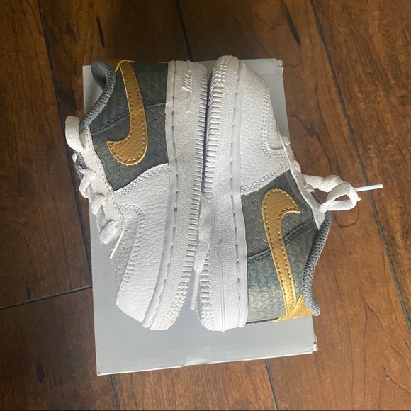 Nike Other - Kids Nike Air-force 1 🤍